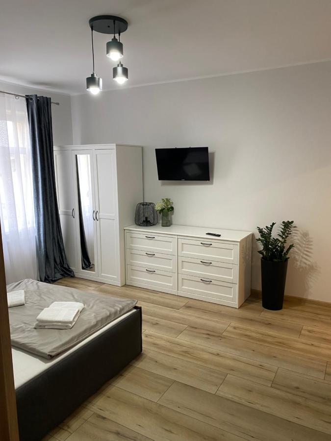Noclegi W Centrum Brodnicy Brodnica  Exterior photo